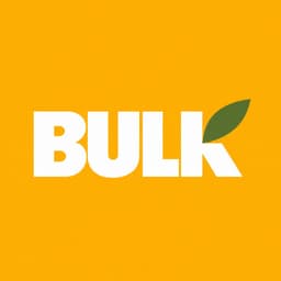 Bulk Organics